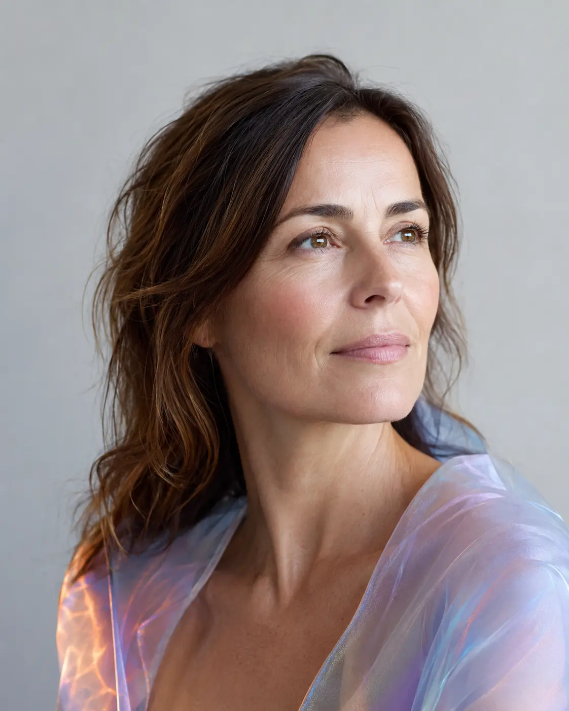 Portrait of Emma, an illustrative Lumen Health member