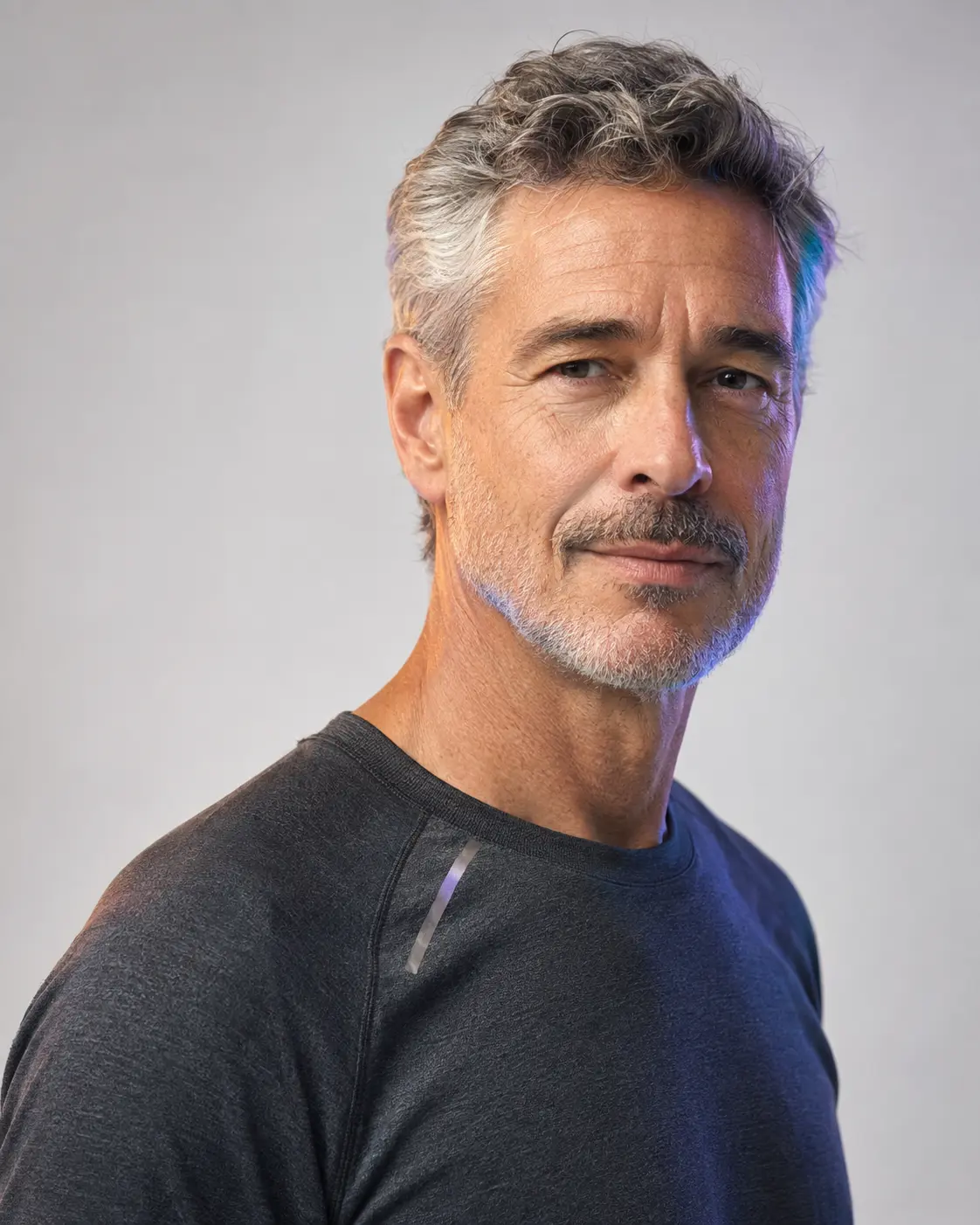 Portrait of Michael, an illustrative Lumen Health member