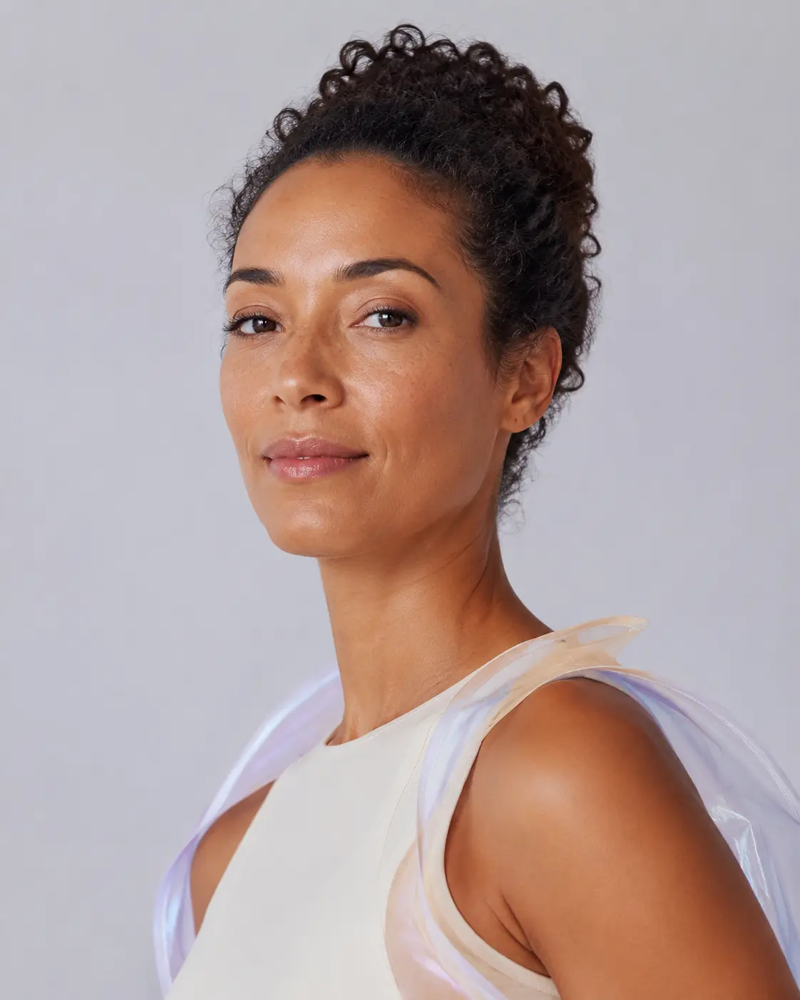 Portrait of Sophia, an illustrative Lumen Health member